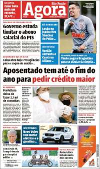 Jornal Agora