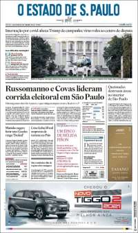 O Estado de São Paulo