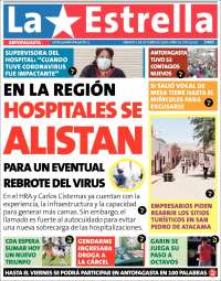 La Estrella del Norte