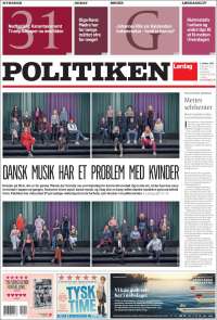 Politiken