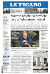 Le Figaro