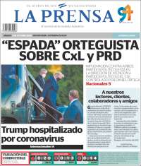La Prensa