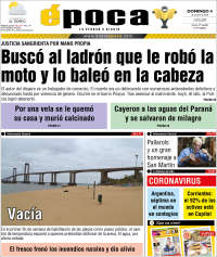 Diario Época