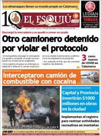 El Esquiu