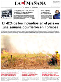 Diario La Mañana