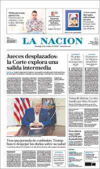La Nación