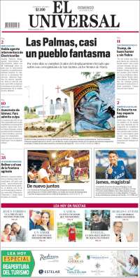 El Universal