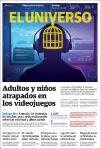 El Universo - Ecuador