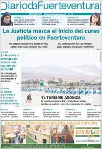 Diario de Fuerteventura
