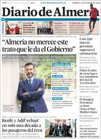 Diario de Almería