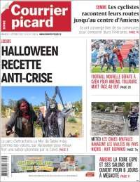 Courrier Picard