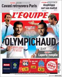 L'Equipe