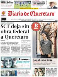 Diario de Querétaro