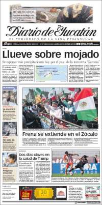 Diario de Yucatán