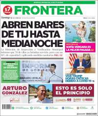 Frontera