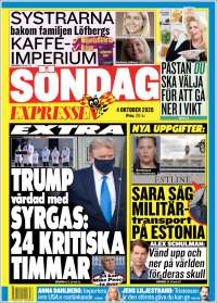 Expressen