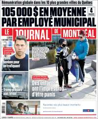 Le Journal de Montréal