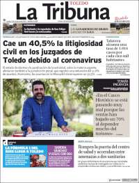 La Tribuna de Toledo