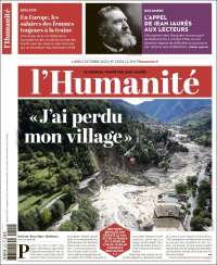 l'Humanite