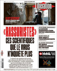 Libération