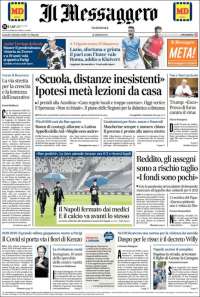 Il Messaggero