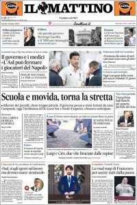 Il Mattino