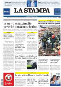 La Stampa