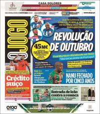 O Jogo
