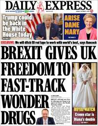 Daily Express