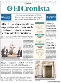 El Cronista Comercial