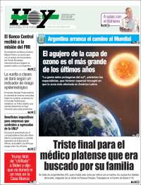 Diario Hoy