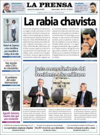La Prensa