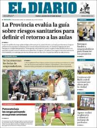 El Diario de Paraná