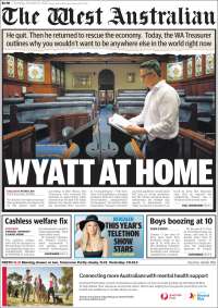 The West Australian