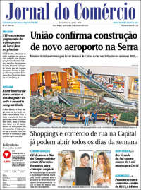 Jornal do Comércio