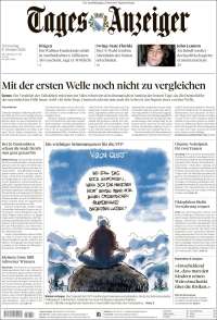 Tages-Anzeiger