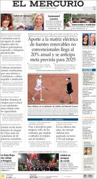 El Mercurio