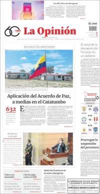 Diario La Opinion