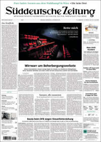 Sueddeutsche