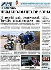 Diario de Soria
