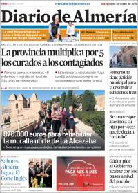Diario de Almería