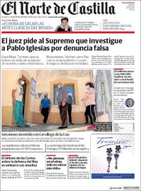 Norte de Castilla - Valladolid