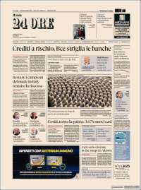 Il Sole 24 ORE
