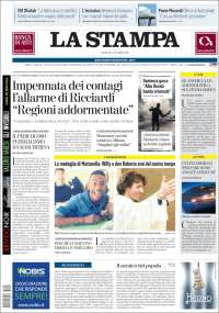 La Stampa