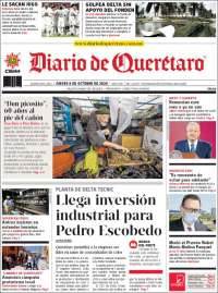 Diario de Querétaro