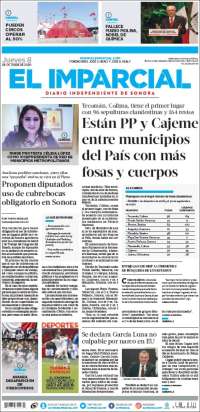 El Imparcial