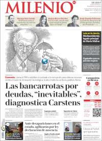 Milenio - Estado de México