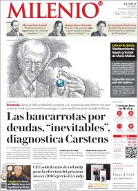 Milenio de Monterrey