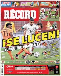 Record