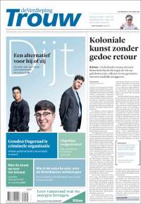 Trouw